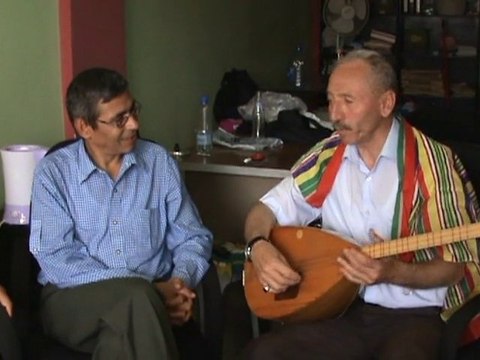 Aşık Selahattin Kazanoğlu - Bölüm 9