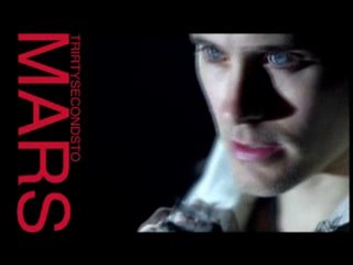 30 Seconds To Mars, Closer to the Edge