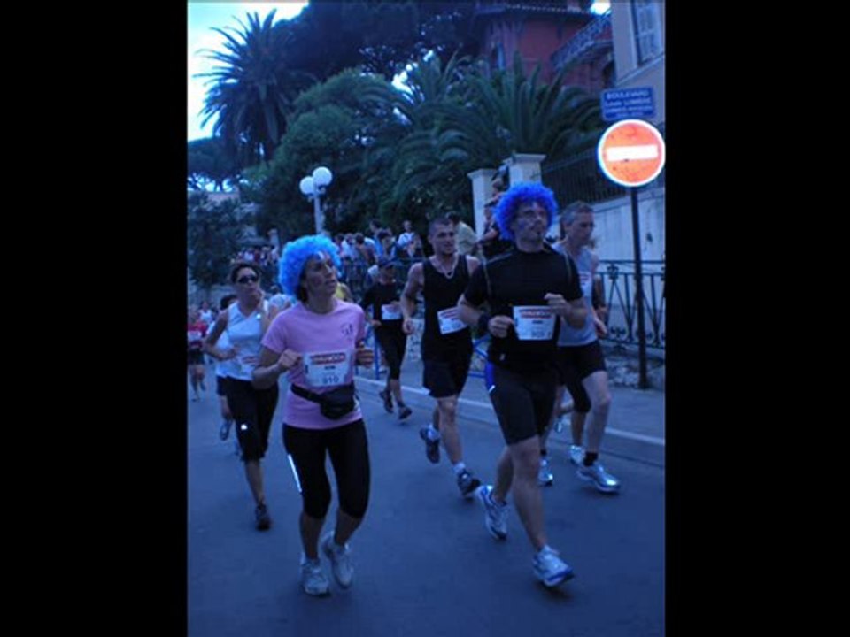 course Bandol 2010