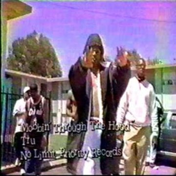 TRU - Mobbin' Tru Tha Hood