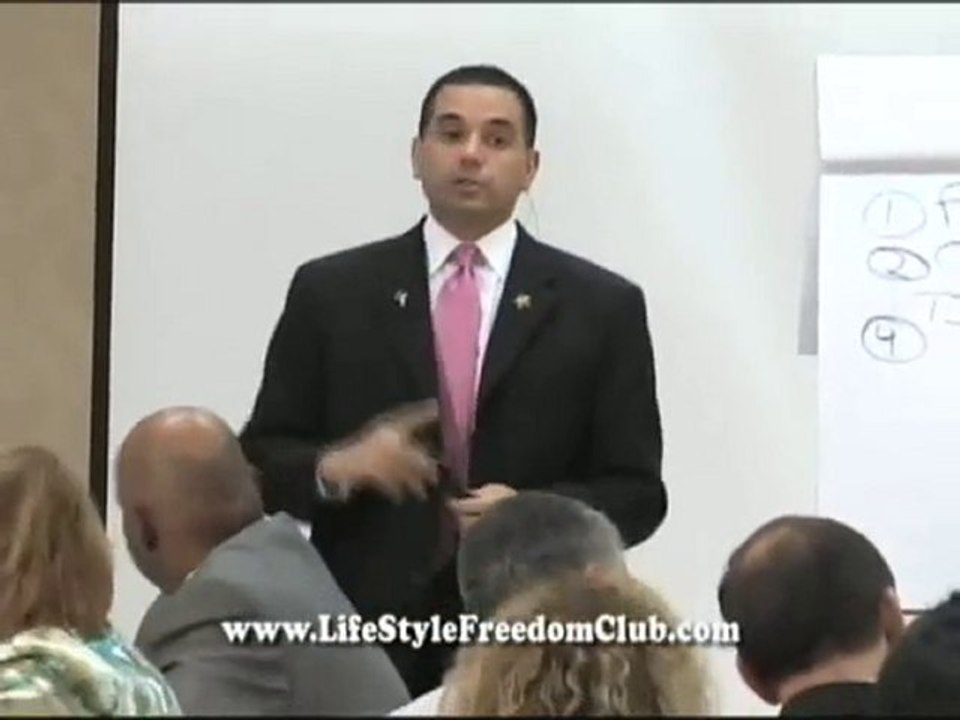 Time Management by Motivational Speaker