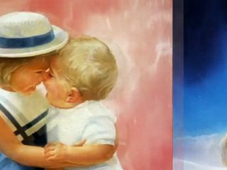 ces petites demoiselles