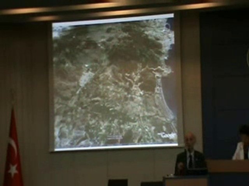 impact de l'évolution des rivages sur les ports antiques 2