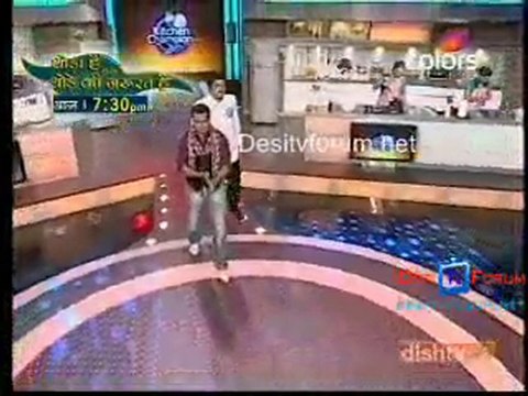 Kitchen Champion [Episode - 4] - 17th June 2010 Pt4