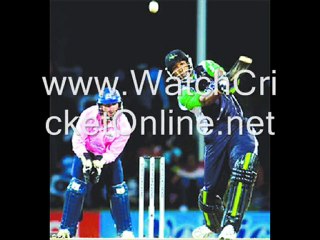 watch West Indies vs South Africa 2nd test matches 2010 live