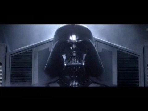 Luke, je suis ton psy!