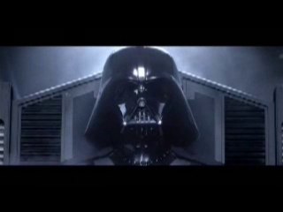 "Luke, je suis ton psy!"