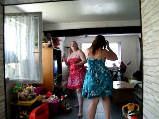 danse sur benoit mdr