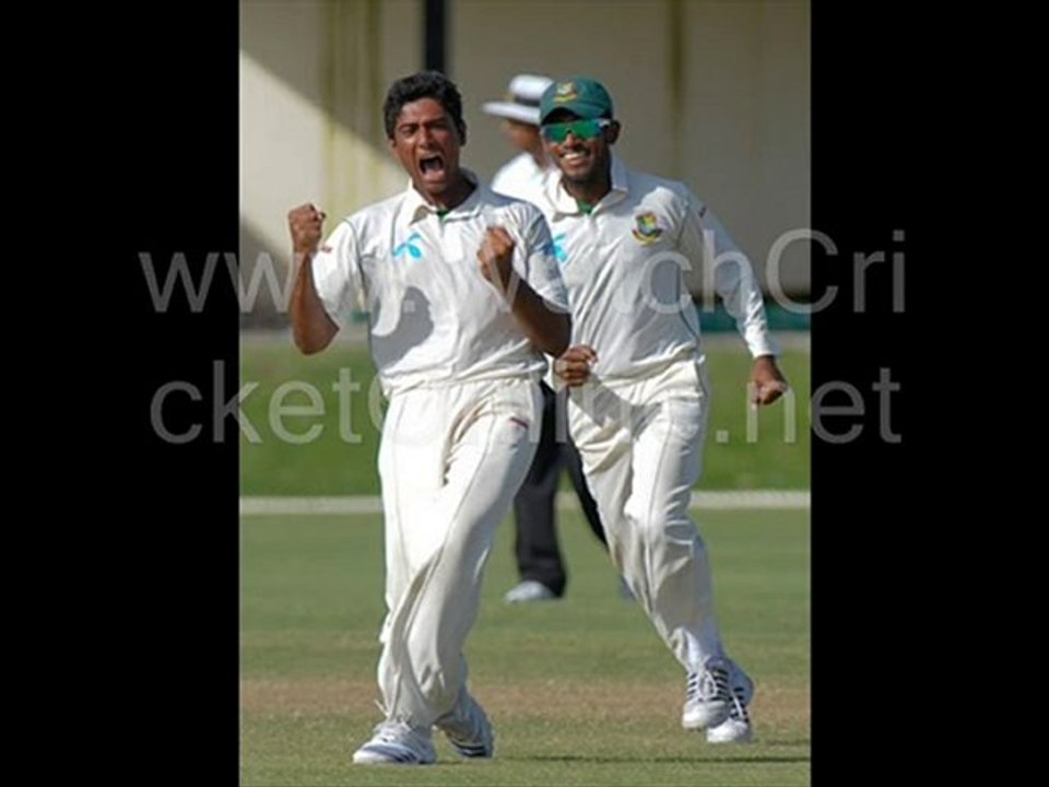 watch West Indies vs South Africa 2010 2nd test stream onlin