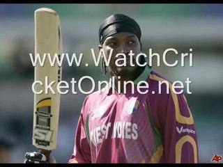 watch South Africa vs West Indies 2nd test match live stream