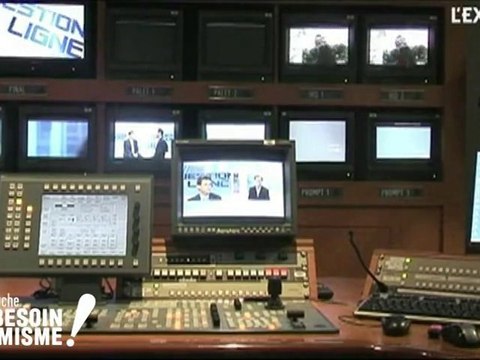 Manuel Valls en déplacement à Lyon