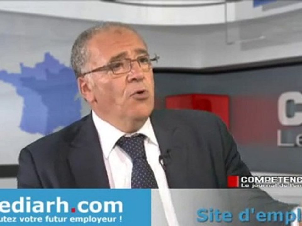 EDF recrute et propose des offres d'emplois