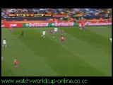 Watch Greece vs Nigeria Online HD World Cup 2010