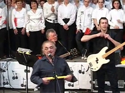 festival croches en choeur 2008