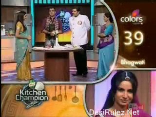 Kitchen Champion-17th June-Part-7