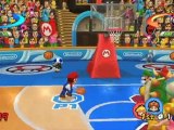 Mario Sports Mix - Nintendo - Trailer E3