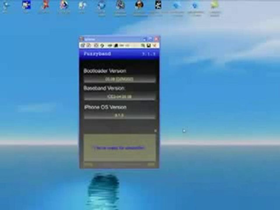 Jailbreak iPhone 3G & 3Gs, 3.1.3, Unlock iPhone 3.1.3!
