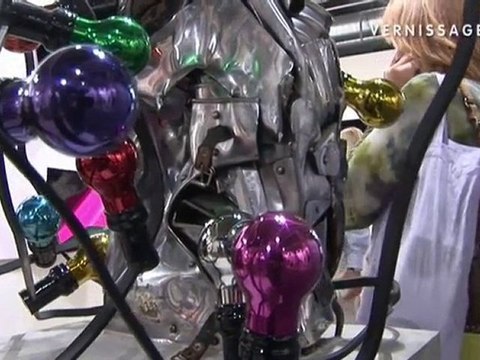 Art 41 Basel / Vernissage