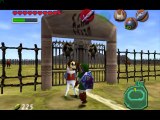 Ocarina of time, Master Quest [17] 7 ans plus tard