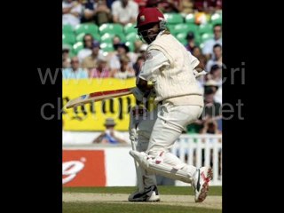watch West Indies vs South Africa 2010 2nd test matches onli