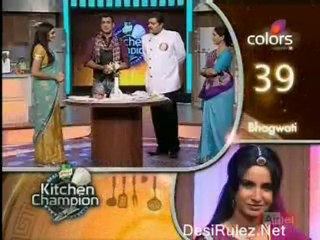 Kitchen Champion-17th June-Part-7