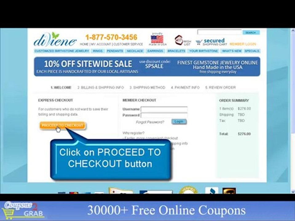 Diviene Coupons -Coupons2grab
