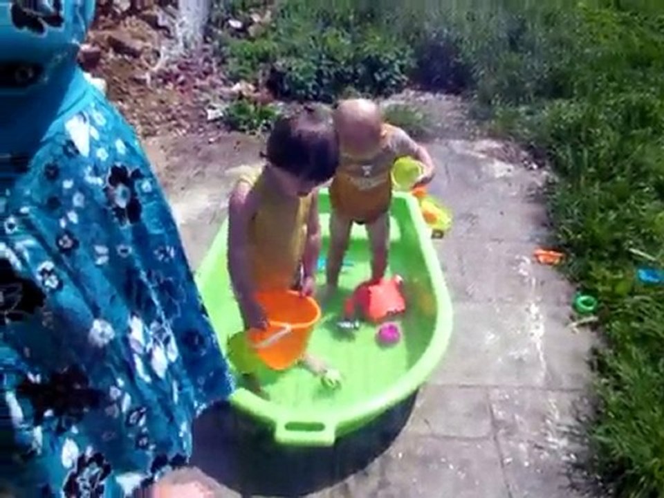 spéciale piscine