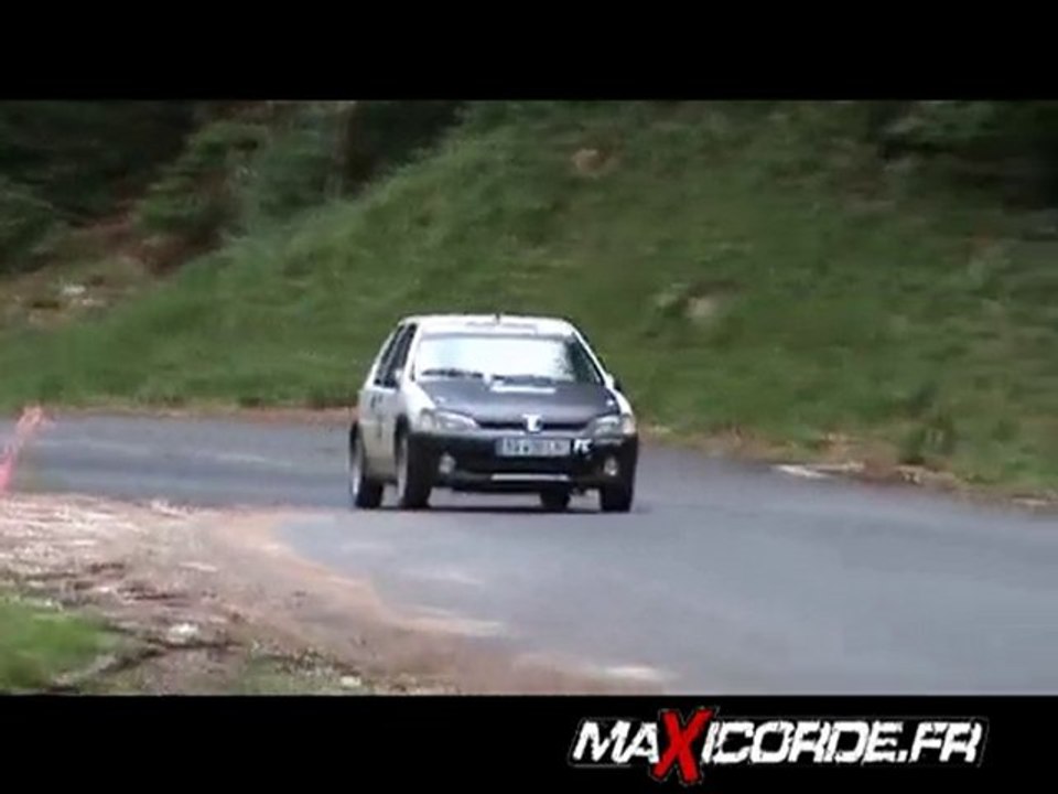 Ain-Jura Sébastien BRENIAUX '106 S16'