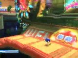 [Wii]Sonic Colors - Off-Screen