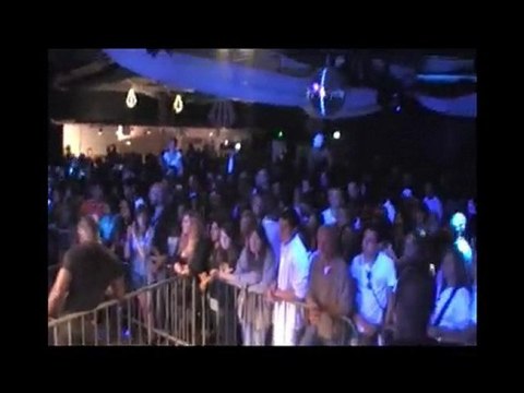 concert qrc premiere partie de sexion d'assaut 13 juin 2010