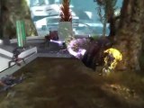 Halo - Reach - Campagne - Trailer E3 2010