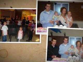 bapteme de clara le 03.10.2009