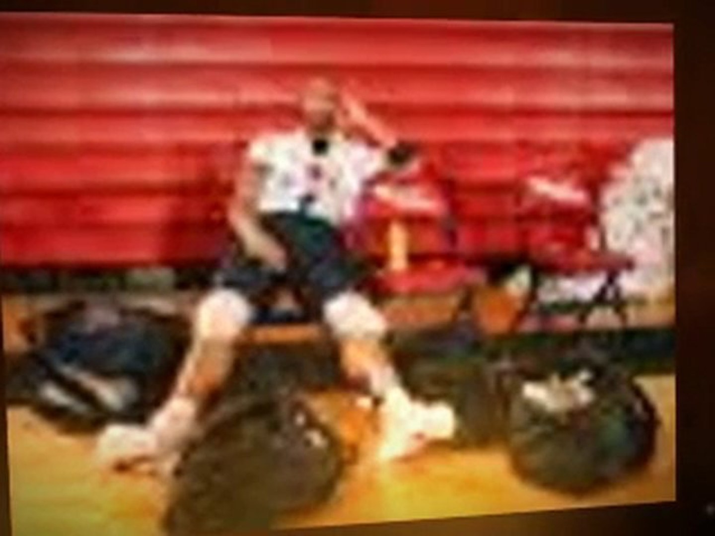 ⁣Improve Basketball Skills