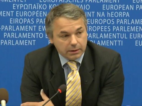 [PRESS-CONF] Italian decree law on wiretapping