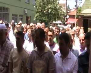 Mehmet Ulubay Vefat Etti