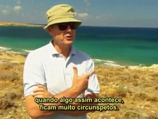 Atlantis: The Evidence (Legendado PT-BR) - Parte 4 de 4