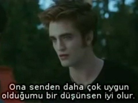Alacakaranlik 3 Tutulma - Altyazılı - Twiligt 3 Eclipse Sub