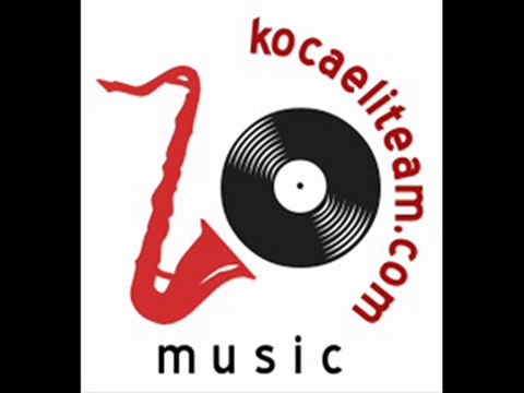 Cimilli İbo - Oynayalım Bir Horon - Kocaeliteam.Com Müzik