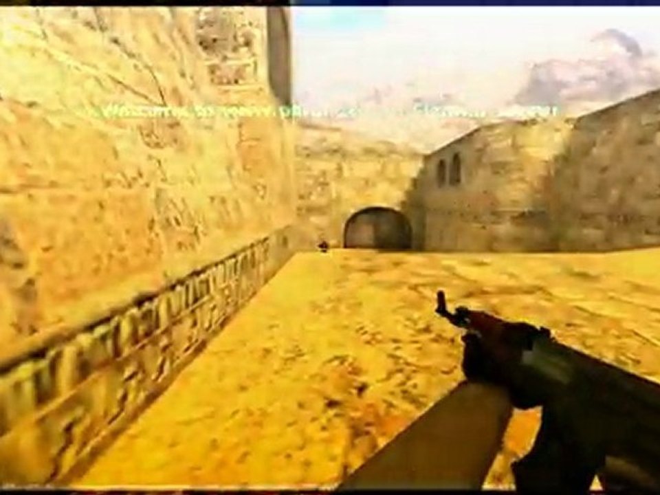 Ne0 [Counter-strike 1.6]