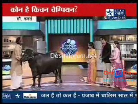 Reality Report [Star News] - 17th June 2010 - Part2