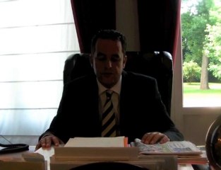 Me Harir réagit à la condamnation du colonel Blériot