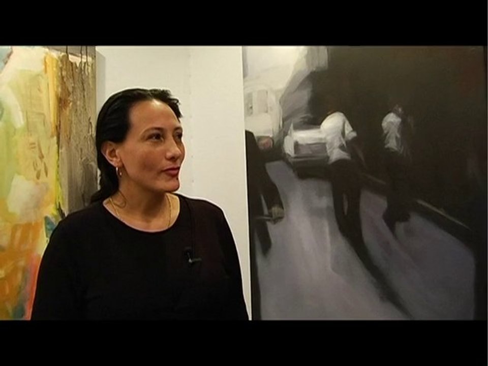 Wazz'Art -Sophie Sigorel- Épisode 43