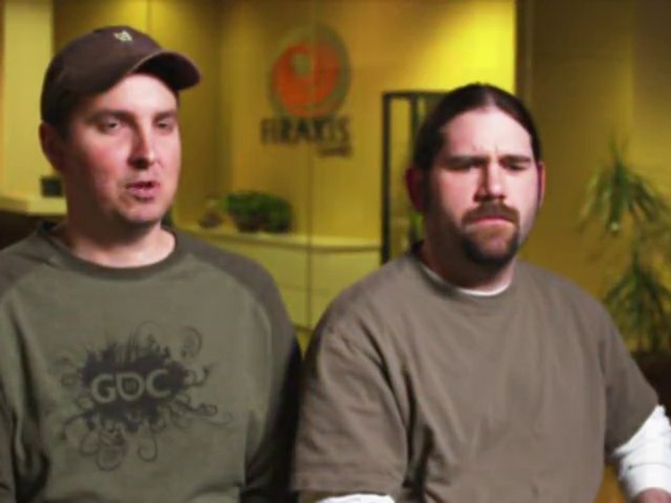 Sid Meier's Civilization V - Gameplay E3 2010