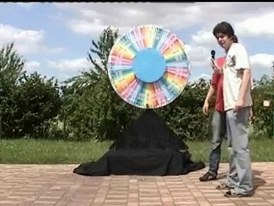 [Millionnaire] Tirage de Juin 2009 Partie 2