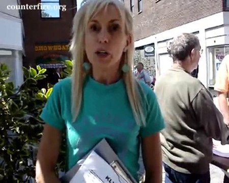 Kings Lynn residents resist incinerator