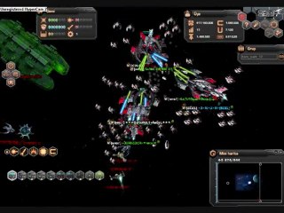 Darkorbit mrlş klanı