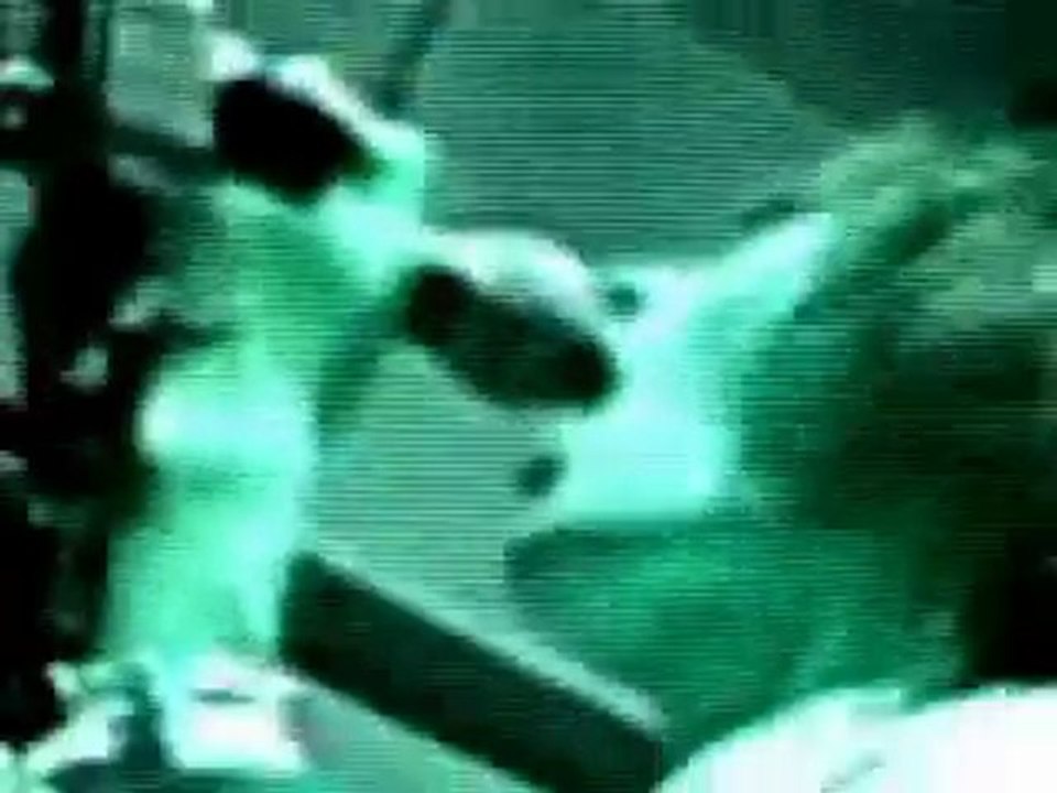 Plastic Tree - Ghost