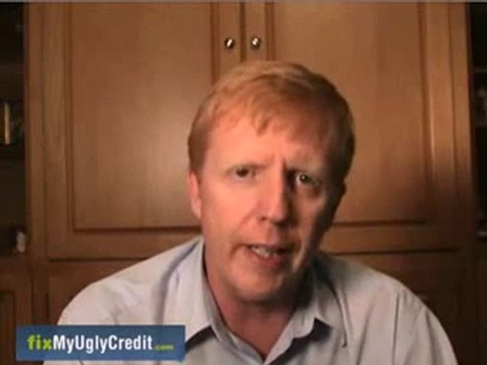 Repair Credit Fast - Simple 60-Point Score Improvement