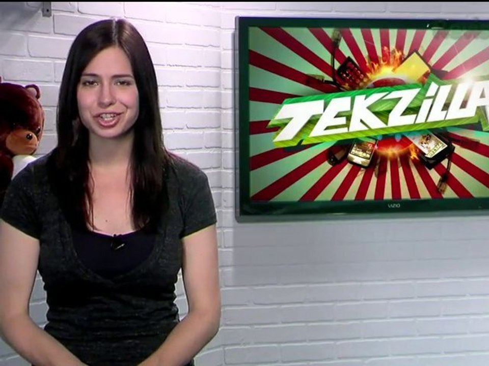 Firefox: Auto-Scroll Webpages - Tekzilla Daily Tip