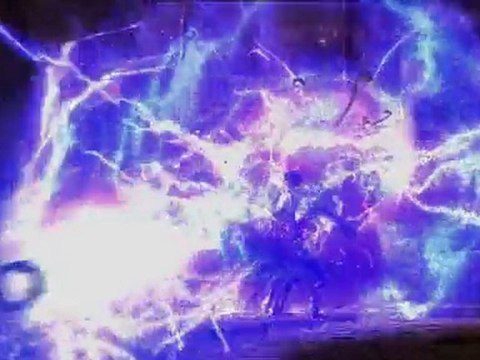 Majin and the Forsaken Kingdom - E3 2010 : Trailer